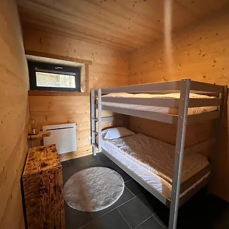 Lejlighed Ours Brun - Vue Panoramique La Bresse-gerardmer